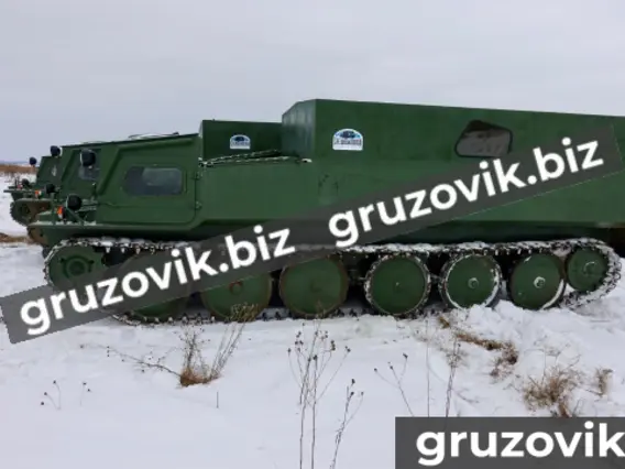 Грузопассажирский автомобиль ГАЗ 73 2019 года б/у фото 6