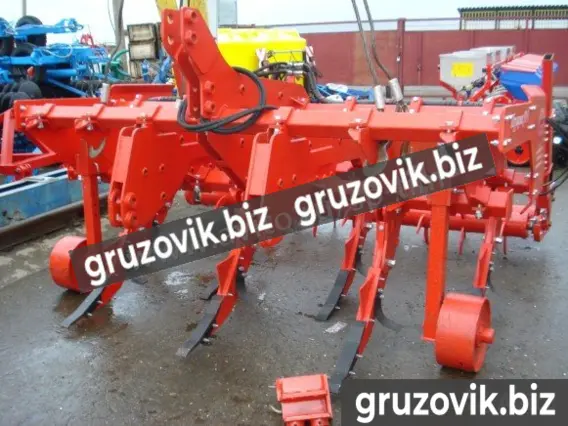 Почвообрабатывающая техника Глубокорыхлитель ГР-3 2020 года новый