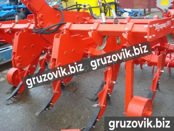Почвообрабатывающая техника Глубокорыхлитель ГР-3 2020 года новый фото 7
