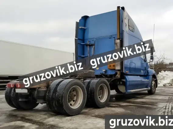 Тягач Freightliner CL 1200 64ST 2003 года б/у фото 6