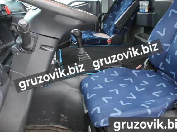 Самосвал IVECO trakker 2013 года б/у фото 15