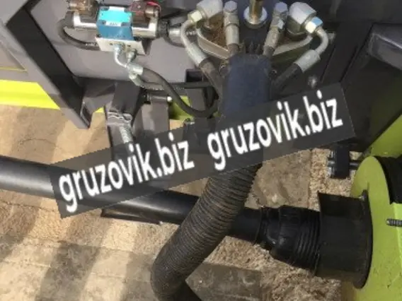 Косилка Akturk Makina 2019 года новый фото 10