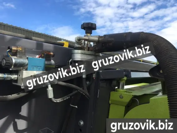Косилка Akturk Makina 2019 года новый фото 14