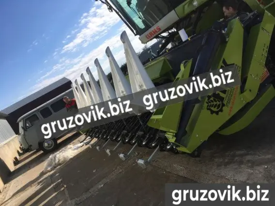 Косилка Akturk Makina 2019 года новый фото 21
