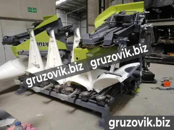 Косилка Akturk Makina 2019 года новый фото 20