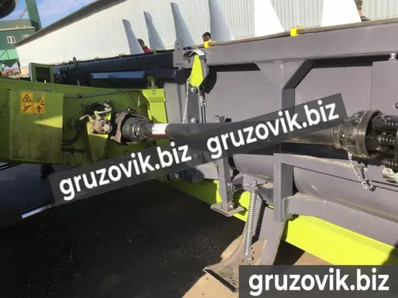 Косилка Akturk Makina 2019 года новый фото 17