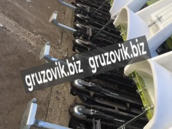 Косилка Akturk Makina 2019 года новый фото 16