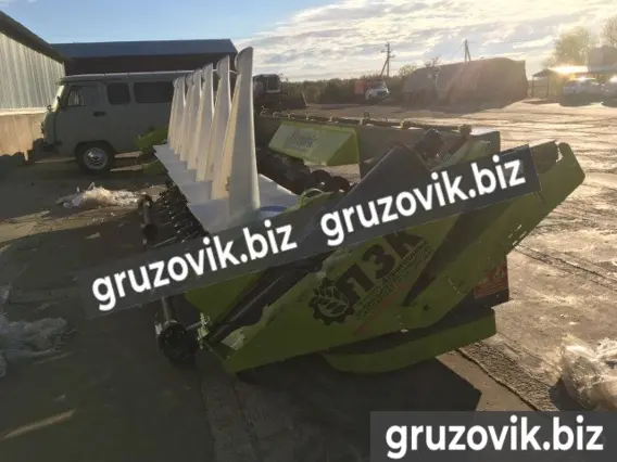 Косилка Akturk Makina 2019 года новый фото 8