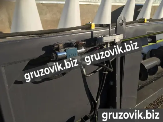 Косилка Akturk Makina 2019 года новый фото 9
