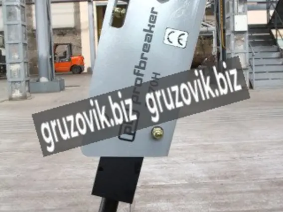 Буровая установка Profbreaker PB 70Н 2019 года б/у фото 5