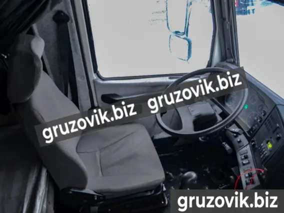 Тягач МАЗ 643019-1420-010 2015 года б/у