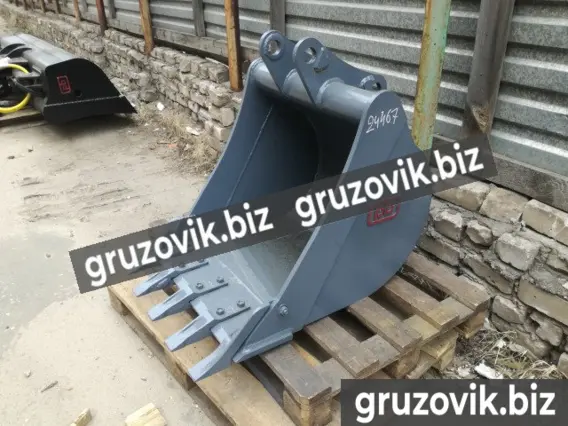 Ковш Ковш для экскаватора-погрузчика 300-900 мм 2019 года б/у