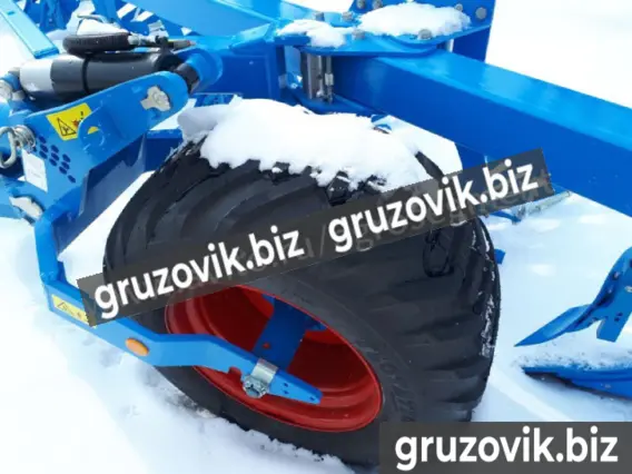 Почвообрабатывающая техника Lemken Diamant 11 2020 года новый фото 3