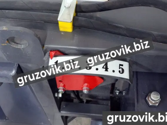 Косилка Akturk Makina 2019 года новый