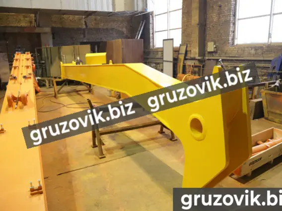 Навесное оборудование Разрушитель зданий 2019 года б/у фото 3