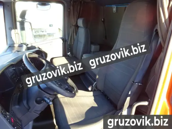Тягач Scania R440 2015 года б/у фото 12