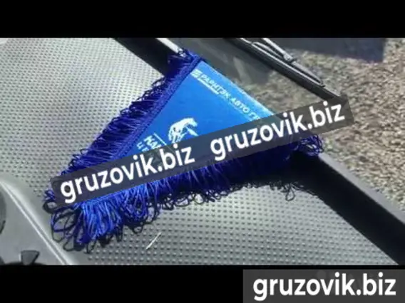 Тягач Камаз 65206-002-68(Т5) 2019 года новый