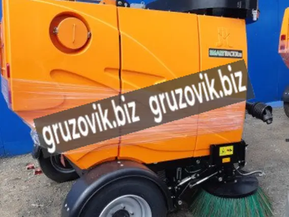 Дорожно-уборочный автомобиль Pronar ZMC-2,0 2019 года новый