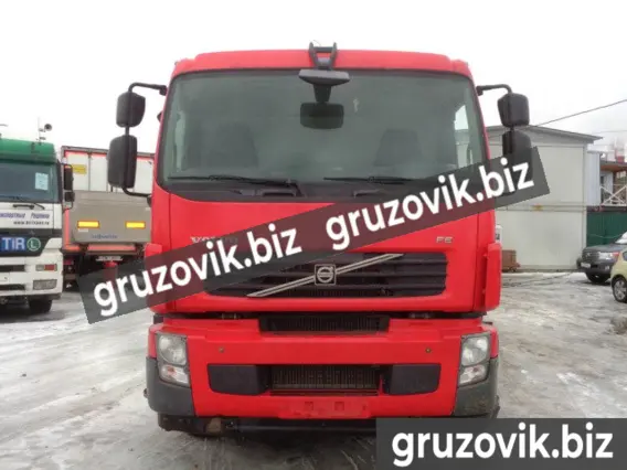 Самопогрузчик Volvo FE 240 2019 года б/у фото 6