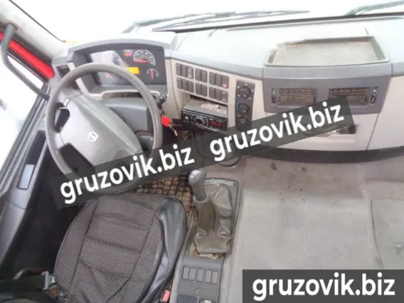 Самопогрузчик Volvo FE 240 2019 года б/у фото 2