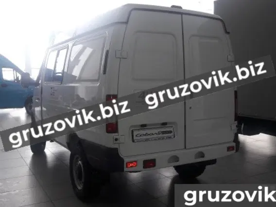 Грузопассажирский автомобиль ГАЗ Соболь 2752 2019 года новый фото 3