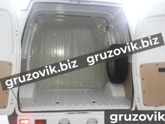 Грузопассажирский автомобиль ГАЗ Соболь 2752 2019 года новый фото 4