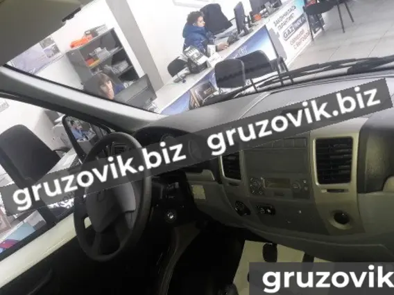 Грузопассажирский автомобиль ГАЗ Соболь 2752 2019 года новый фото 5
