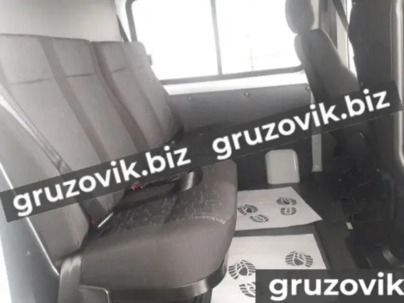 Грузопассажирский автомобиль ГАЗ Соболь 2752 2019 года новый фото 6