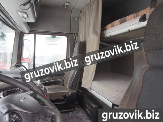 Тягач DAF XF 105.410 2019 года б/у