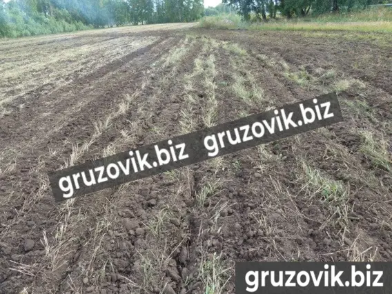 Почвообрабатывающая техника АПК 10.8 2020 года новый фото 9
