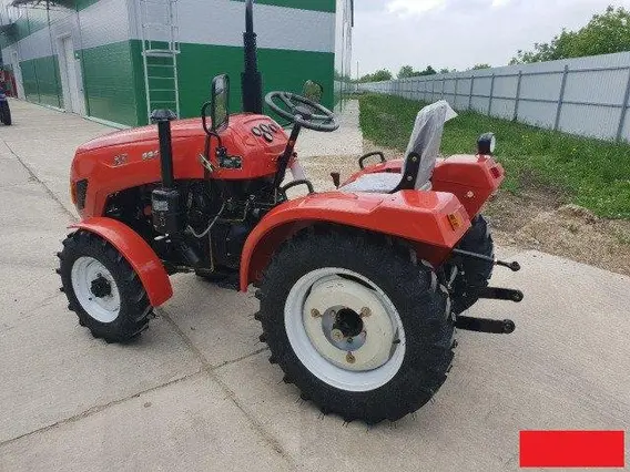 Трактор Xingtai / Синтай XT-220 XT-224 2019 года б/у