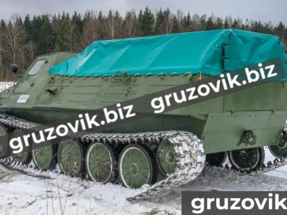 Грузопассажирский автомобиль Витязь гт-т 2020 года новый фото 9