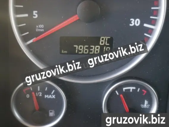 Тягач MAN TGS 19.400 2012 года б/у