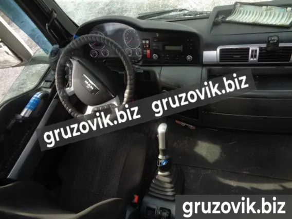Тягач MAN TGS 18.400 2011 года б/у