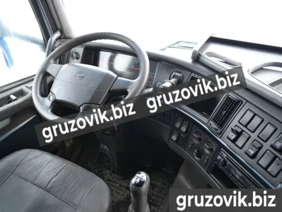 Тягач Volvo FH 400 2010 года б/у фото 10