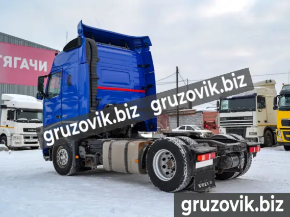 Тягач Volvo FH 400 2010 года б/у фото 6