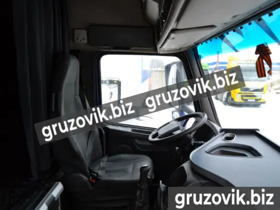 Тягач Volvo FH 400 2010 года б/у фото 9