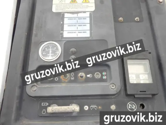 Полуприцеп-рефрижератор Schmitz SKO 24 1992 года б/у