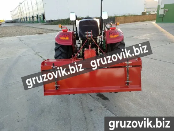 Трактор Dongfeng DF-244 2019 года б/у фото 20