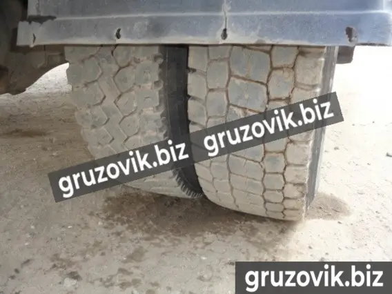 Эвакуатор ISUZU NQR 75P 2008 года б/у фото 13