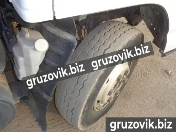 Эвакуатор ISUZU NQR 75P 2008 года б/у фото 14