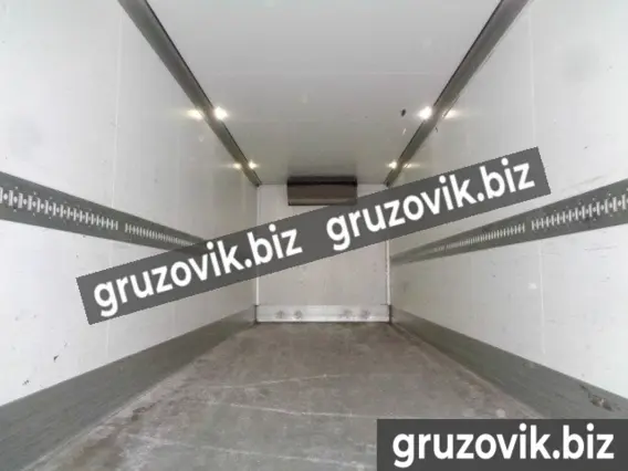Рефрижератор MAN TGA 26.350 2011 года б/у