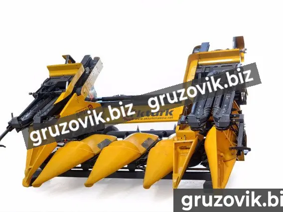 Косилка Akturk Makina 2019 года новый фото 2
