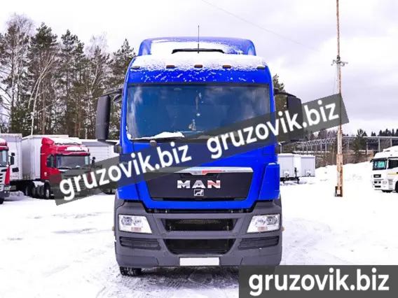 Автопоезда MAN TGS Wielton NW 2026 года новый фото 2