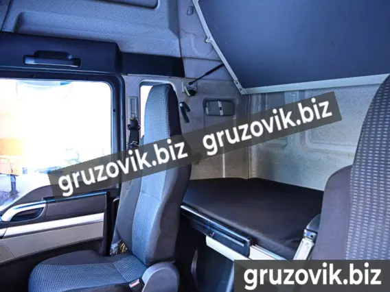 Автопоезда MAN TGS Wielton NW 2026 года новый фото 9