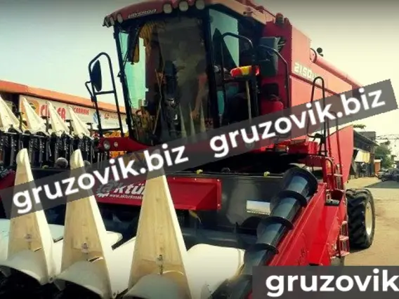 Косилка Akturk Makina 2019 года новый фото 3