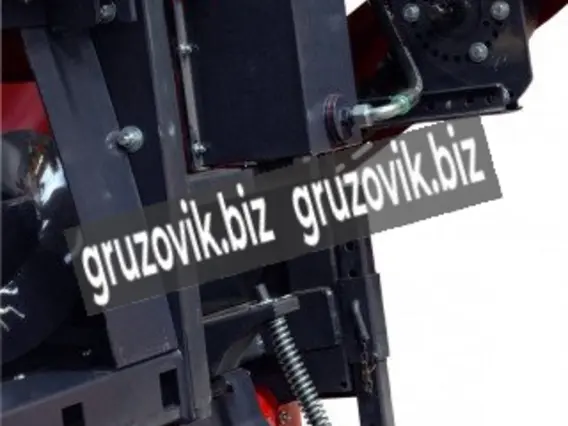 Косилка Akturk Makina 2019 года новый фото 11