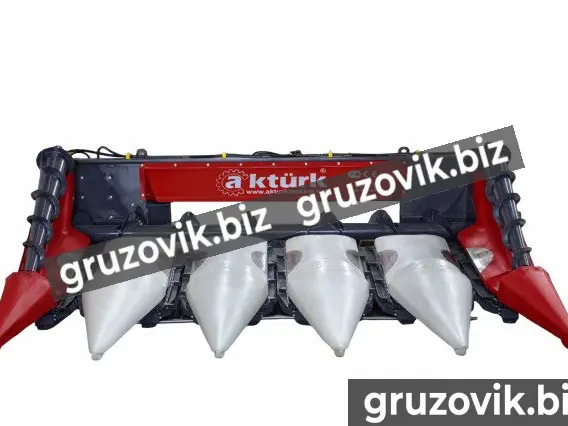 Косилка Akturk Makina 2019 года новый фото 8