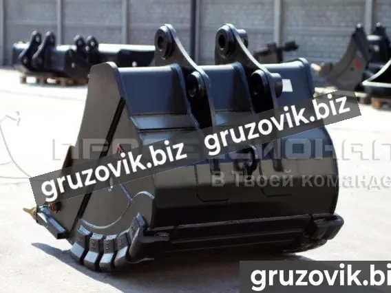 Ковш Ковш скальный 1,4 куб.м. для Hitachi ZX330 2019 года б/у фото 2