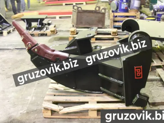 Почвообрабатывающая установка Рыхлитель (клык) для экскаватора 2019 года б/у фото 2